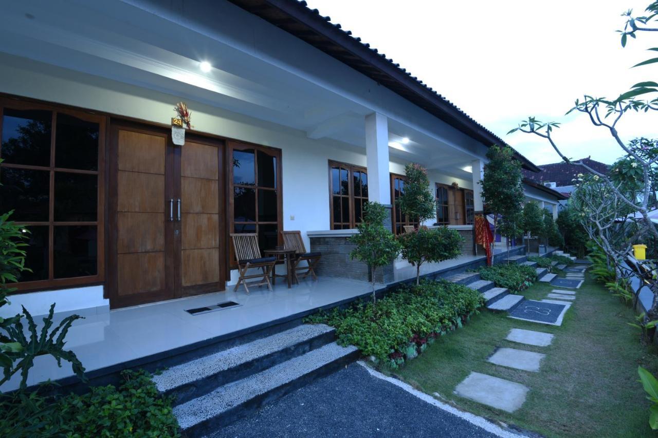 The Tanis Beach Resort Nusa Lembongan المظهر الخارجي الصورة