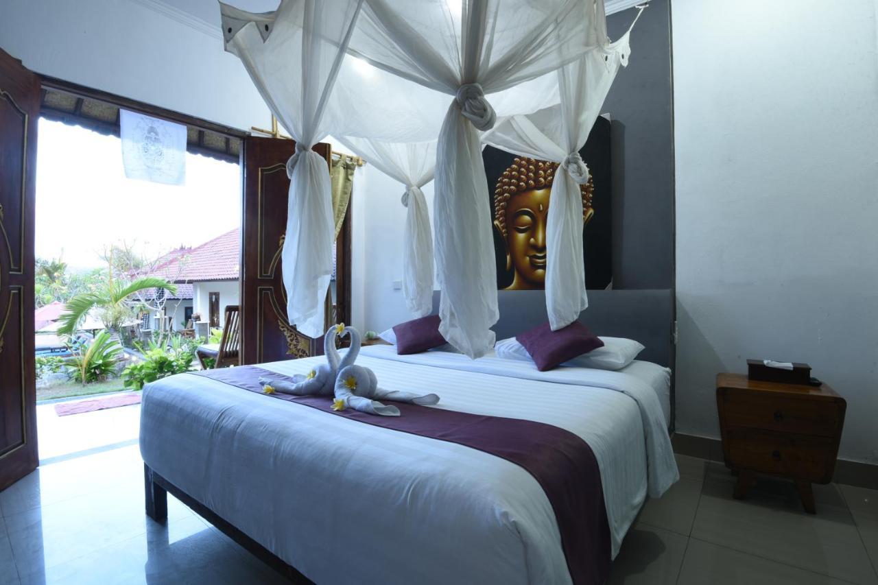 The Tanis Beach Resort Nusa Lembongan المظهر الخارجي الصورة
