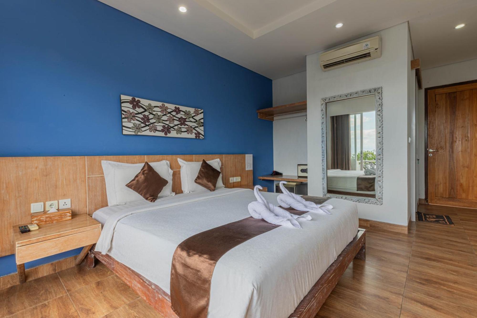 The Tanis Beach Resort Nusa Lembongan المظهر الخارجي الصورة